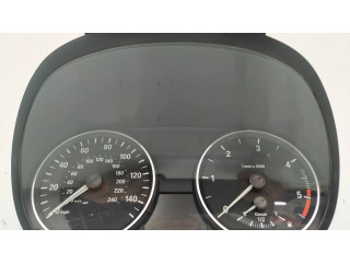 Přístrojová deska  BMW 7 G11 G12 2015 102498262  