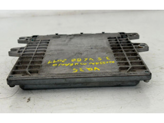 Řídící jednotka MEC128-051A1, MEC128-051A1   Nissan Murano Z51 2011