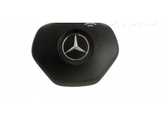 Надувная подушка для руля       Mercedes-Benz E AMG W212