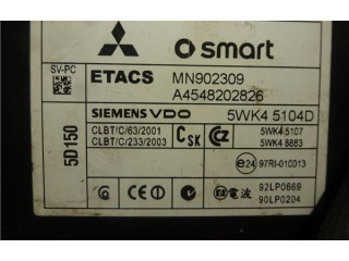 Блок предохранителей A4548202826, MN902309   Smart ForFour I    