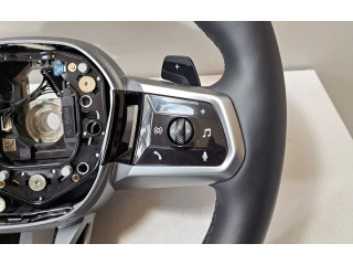 Руль BMW 5 G60  2023 -  года 5A716B9      