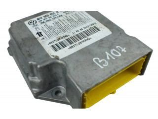 Блок подушек безопасности 4F0959655B, 4F0910655E   Audi A6 S6 C6 4F