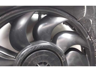 Вентилятор радиатора     FR338C607AF    Ford Mustang VI 