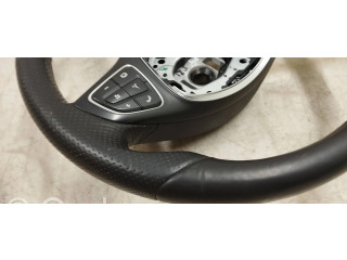 Volant Mercedes-Benz W470 2017 A0004607504  