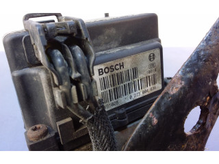 Блок АБС 0273004636, 0273004636   Toyota  Yaris Verso  1999 - 2005 года