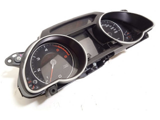 Спидометр (приборный щиток) 8T0920930D   Audi A5 Sportback 8TA 2011