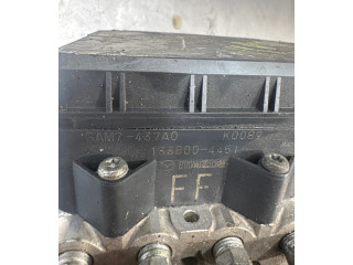 Jednotka ABS GAM7437A0, 1338004451   Mazda 6 2009