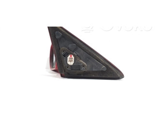 Zpětné zrcátko  Honda Civic   E6014757  