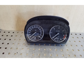 Панель приборов 916684603, 102535086   BMW 3 E90 E91       