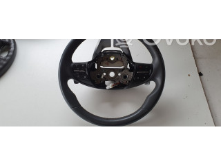 Руль Hyundai Ioniq  2016- года 56131G2000, 56100G2540MBI      