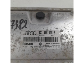 Блок управления 8d1906018b, 0261206906   Audi A3 S3 8L