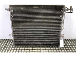 Радиатор охлаждающей жидкости A2515000054   Mercedes-Benz ML W164