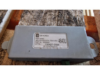 Блок комфорта 95084640   Chevrolet Captiva   