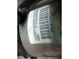 Руль Toyota Corolla E120 E130  2004-2007 года 4520002221      