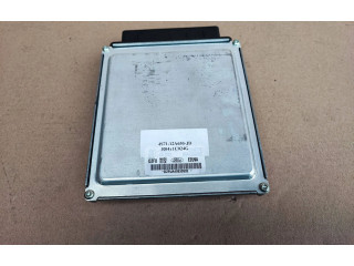 Řídící jednotka 4S7112A650JD, 4S71-12A650-JD   Ford Mondeo Mk III 2005