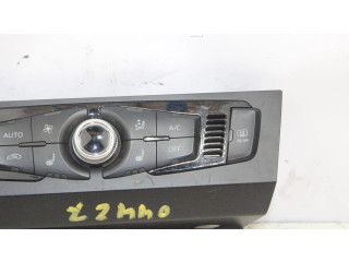 Блок управления климат-контролем 8K1520043AT   Audi A5 Sportback 8TA