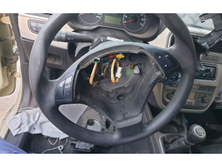 Руль    Fiat Grande Punto