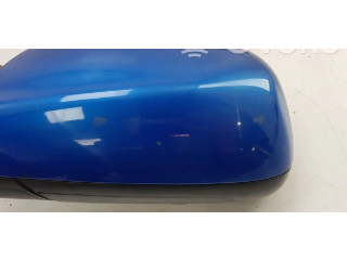 Зеркало (механическое)       Peugeot 307  2001 - 2005 года   