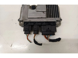 Блок управления двигателя 03G, 021   Audi RS3 8PA