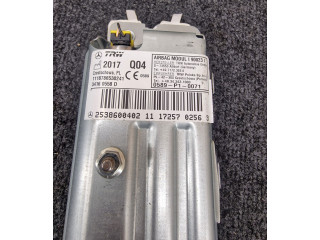 Боковая подушка безопасности 2538600402, A2538600402   Mercedes-Benz GLC X253 C253