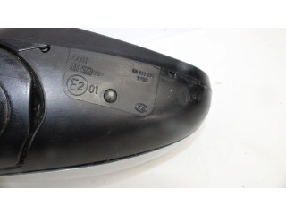Zpětné zrcátko  Peugeot 406   96413210  