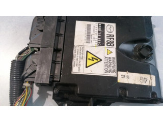 Řídící jednotka RF8B18881C, 275800-7352   Mazda 3 I 2006