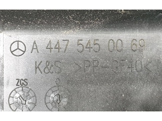 Čerpadlo oleje A4475450069   Mercedes-Benz Vito Viano W447   651950