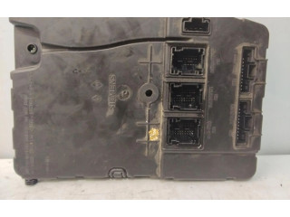 Блок комфорта 8200780028   Renault Megane II   