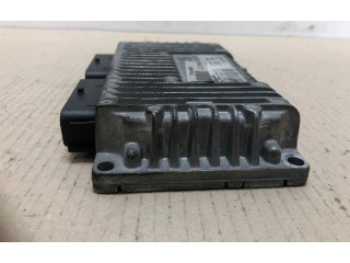 Блок управления коробкой передач 9649117480, 9649117480   Citroen C5