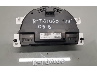Přístrojová deska  Renault Twingo III 2016 248212886R  