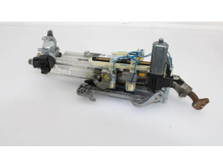    Рулевая рейка QMB501170   Land Rover Discovery 3 - LR3 2005 - 2009 года