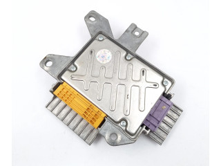 Блок подушек безопасности 12771237, W0582219   Saab 9-3 Ver2