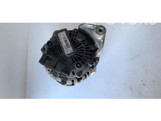 Генератор TG17C034   BMW X6 E71      