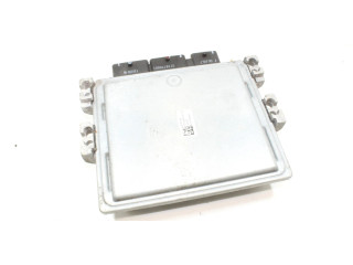Блок управления двигателя 7G9112A650ZF, 5WS40593E   Ford S-MAX