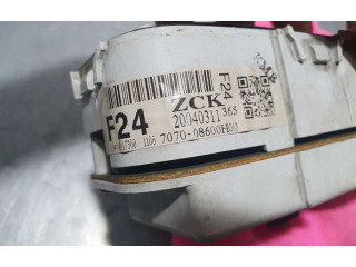 Панель приборов 9400817300, 20040311   Hyundai Matrix       
