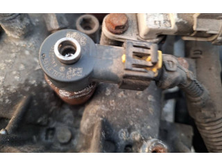Форсунка 0445110083, 0445110083    Suzuki Ignis   