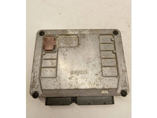 Блок управления двигателя 023906033B   Volkswagen Transporter - Caravelle T4