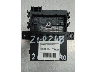 Блок управления 95020899   Chevrolet Spark