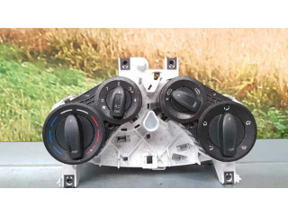 Блок управления климат-контролем 98616868, 49173   Ford Ka