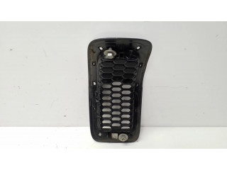 Передняя решётка Jeep Cherokee 2013-2020 года 5RB21TRMAA, 68138335A      