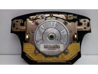 Подушка безопасности водителя 96220427K   Daewoo Lanos