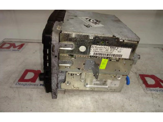 Турбина Радио/ проигрыватель CD/DVD / навигация Mercedes-Benz S W220  A2208207126, A2208207126         