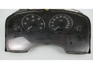 Přístrojová deska  Opel Zafira A 2002 24461768JU  