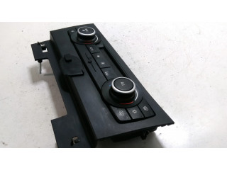 Блок управления климат-контролем 64119250394, 9250394   BMW X1 E84