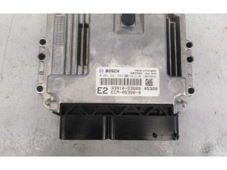 Řídící jednotka 261S21344, 3391053S00053S0   Suzuki Vitara (LY) 2020