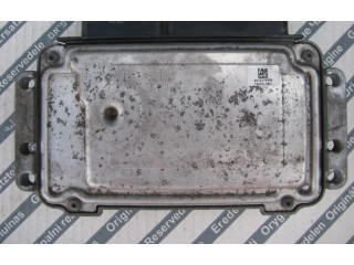 Блок управления двигателем Блок управления 51807290, 0261201689   Fiat Linea