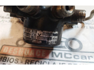 Vstřikovací lišta 8200057345   Renault Kangoo I     