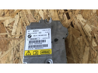 Блок подушек безопасности 65779214813, 0285010256   BMW X6 E71