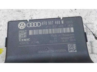 Блок управления 4F0907468M   Audi A6 C7