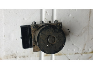 Jednotka ABS 6Q0907379AF, 0265231712   Skoda Fabia Mk2 (5J) 2008